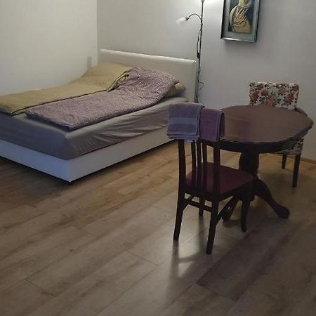 Apartament Nscentar Nowy Sad Zewnętrze zdjęcie