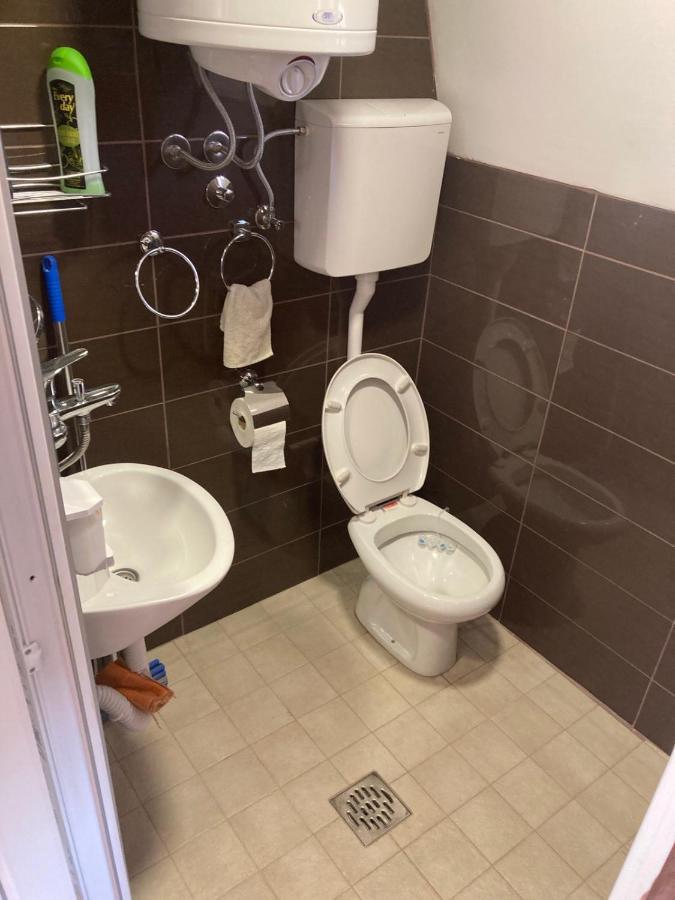 Apartament Nscentar Nowy Sad Zewnętrze zdjęcie