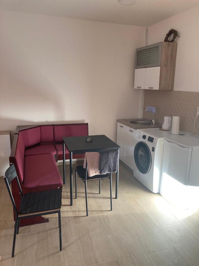 Apartament Nscentar Nowy Sad Zewnętrze zdjęcie