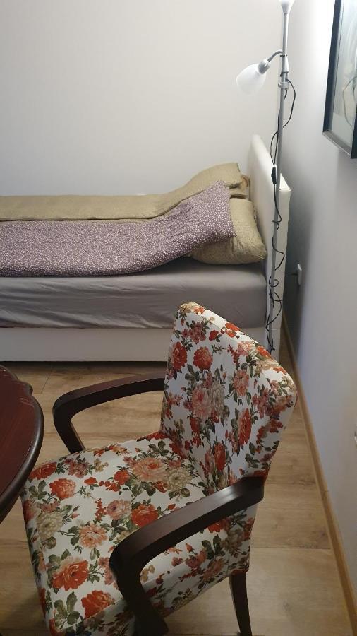 Apartament Nscentar Nowy Sad Zewnętrze zdjęcie