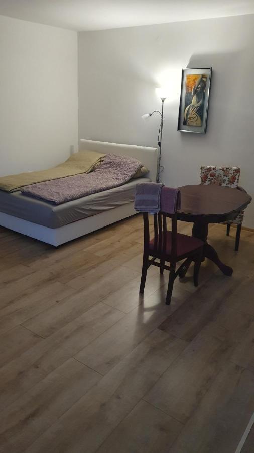 Apartament Nscentar Nowy Sad Zewnętrze zdjęcie